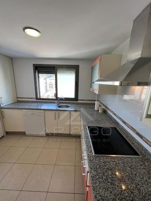 לה הרדורה 5 Central Square מראה חיצוני תמונה